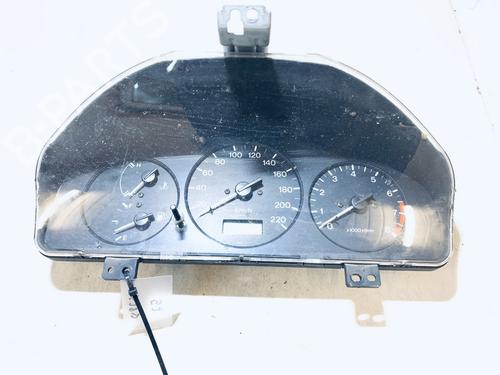 Used Instrument cluster Instrument cluster MAZDA 323 P V (BA) 1.5 16V (88 hp) 35876225 35876225