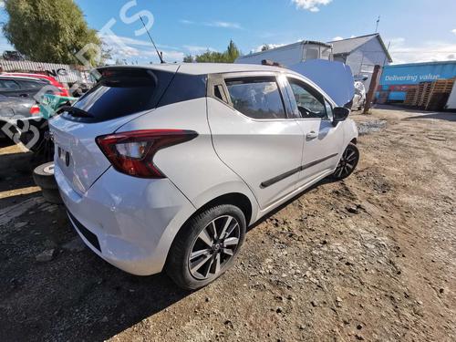 Engine control unit (ECU) BMW i8 (I12) hybrid | BP33098522M57 - Image 6