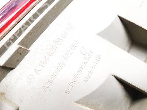 Left taillight MERCEDES-BENZ GL-CLASS (X164) GL 420 CDI 4-matic (164.828) | BP34875645C34 - Image 3