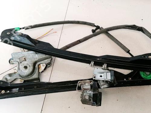 Used Front right window mechanism Front right window mechanism 35613467 35613467
