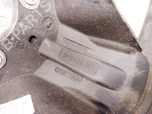 Rat BMW 5 (F10) 535 d | BP39159358C49 - Image 3