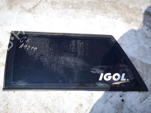 Panel rude bagtil venstre Panel rude bagtil venstre VW PASSAT B5 Variant (3B5) 1.9 TDI (110 hp) 35282057 35282057