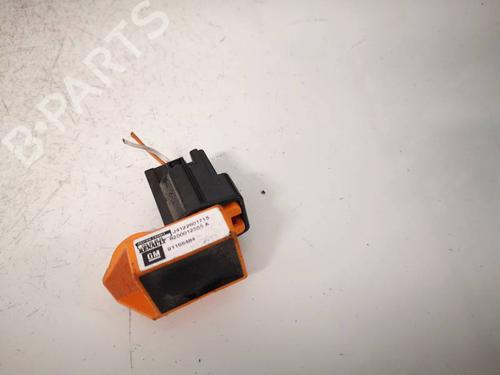 Electronic sensor RENAULT ESPACE IV (JK0/1_) 2.0 (JK0A, JK1D, JK0N) | BP38791409M84 - Image 2