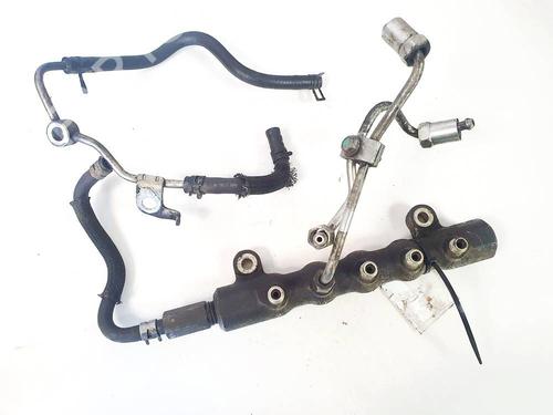 Used Injection rail Injection rail 35382759 35382759