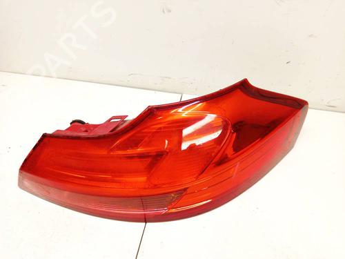 Used Right taillight Right taillight OPEL INSIGNIA A (G09) 2.0 CDTI (68) (131 hp) 34863859 34863859
