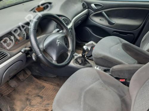 Engine mount CITROËN C5 II (RC_) 1.6 HDi (RC8HZB) | BP33075489M89  - Image 10