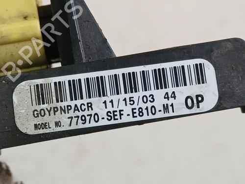 Electronic sensor HONDA ACCORD VII (CL, CN) 2.2 i-CTDi (CN1) | BP32531988M84 - Image 4