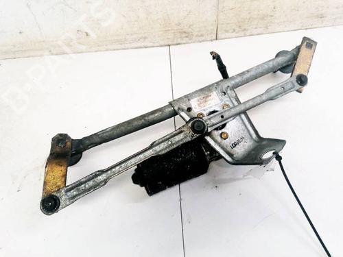 Used Front wipers mechanism Front wipers mechanism 35349435 35349435