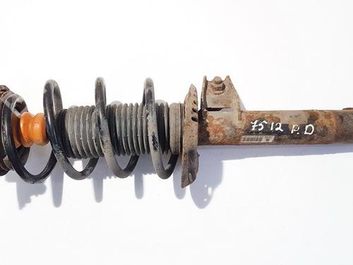 Used Right front shock absorber Right front shock absorber 35462678 35462678
