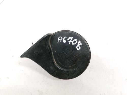 Used Horn Horn FORD FOCUS I (DAW, DBW) 1.8 Turbo DI / TDDi (90 hp) 35568955 35568955
