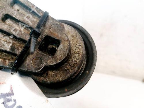 Pulley CADILLAC SRX 4.6 AWD | BP35369281M122 - Image 3