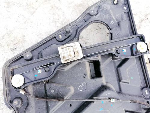 Rear right window mechanism DODGE JOURNEY 2.0 CRD | BP34992747C25 - Image 2