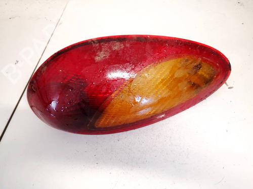 Used Left taillight Left taillight CHRYSLER PT CRUISER (PT_) 2.2 CRD (121 hp) 35167130 35167130