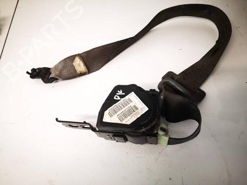 Used Front left seatbelt Front left seatbelt SUZUKI GRAND VITARA I (FT, HT) 2.7 (JA 627) (184 hp) 34812382 34812382