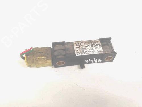 Used Electronic module Electronic module NISSAN ALMERA II Hatchback (N16) 2.2 Di (110 hp) 32966709 32966709