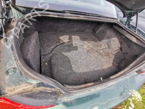 Speaker JAGUAR X-TYPE I (X400) 2.0 D | BP32531032E2