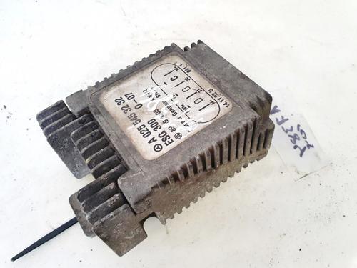 Electronic module MERCEDES-BENZ VANEO (414) 1.9 (414.700) | BP35488855M83 - Image 2