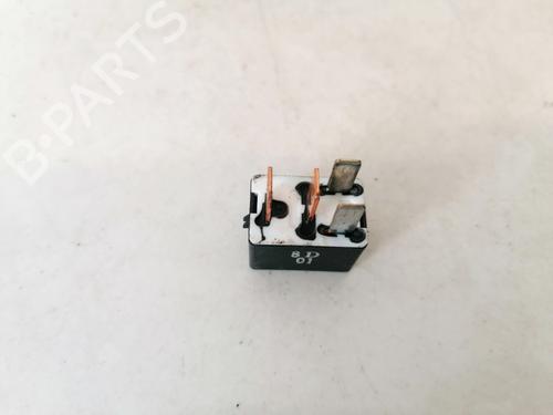 Electronic sensor RENAULT SCÉNIC II (JM0/1_) 1.9 dCi (JM0G, JM12, JM1G, JM2C) | BP32874717M84 - Image 3