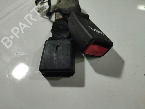 Seat buckle MAZDA 6 Hatchback (GH) 2.0 MZR-CD (GH14) | BP34809979I32 - Image 3