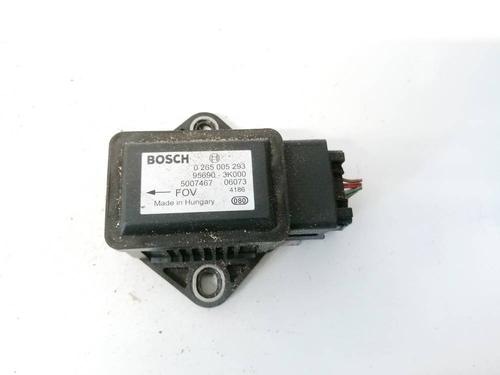 Used Electronic module Electronic module 35154869 35154869