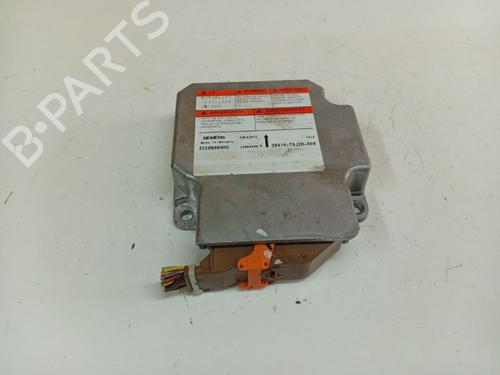 Used ECU airbags ECU airbags 38194235 38194235