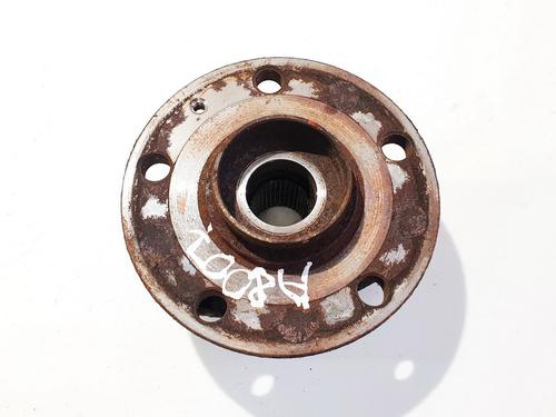 Used Left front steering knuckle Left front steering knuckle 35410555 35410555