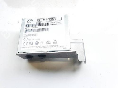 Módulo eletrónico Módulo eletrónico 38579877 38579877