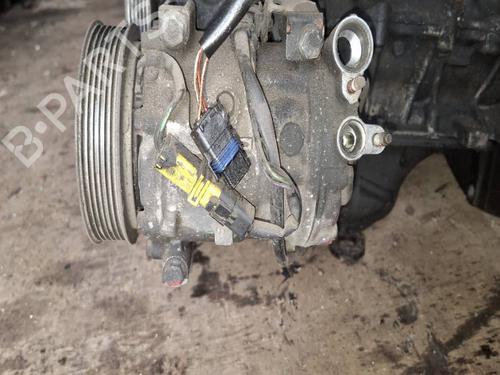Compressore A/C Compressore A/C MERCEDES-BENZ E-CLASS T-Model (S211) E 200 T Kompressor (211.242) (163 hp) 36659246 36659246