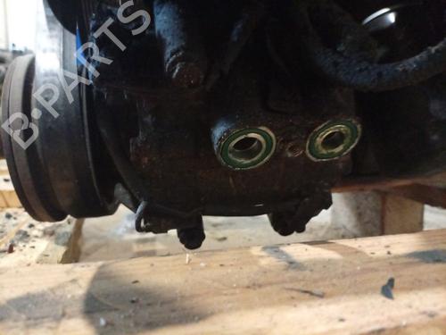 AC compressor JAGUAR X-TYPE I (X400) 2.1 V6 | BP38259332M34 - Image 4