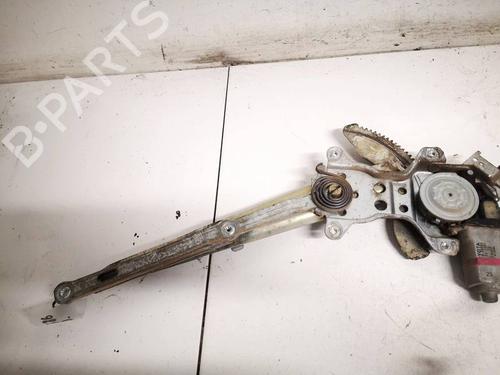 Used Rear right window mechanism Rear right window mechanism 35171934 35171934