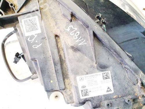 Right headlight MERCEDES-BENZ CLA (C118) CLA 200 4-matic (118.388) | BP39392687C29 - Image 2
