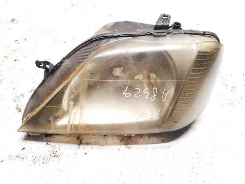 Used Left headlight Left headlight HYUNDAI SONATA V (NF) 2.0 CRDi (140 hp) 35406117 35406117