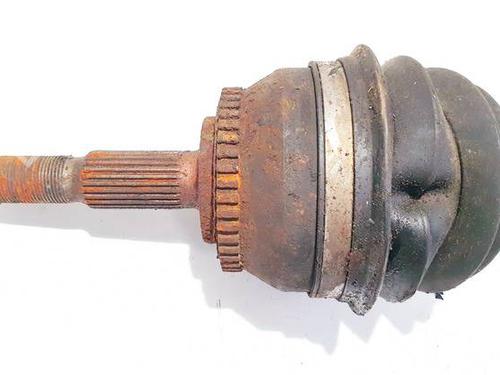 Left front driveshaft AUDI A6 C6 (4F2) 2.4 | BP35265950M38 - Image 2