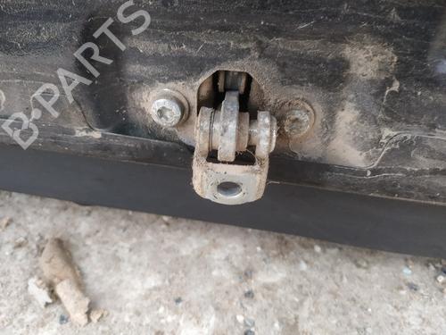 Used Hinge/Door check strap Hinge/Door check strap 35436436 35436436