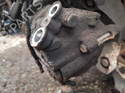 AC compressor OPEL INSIGNIA A (G09) 2.0 CDTI (68) | BP35096556M34 - Image 3
