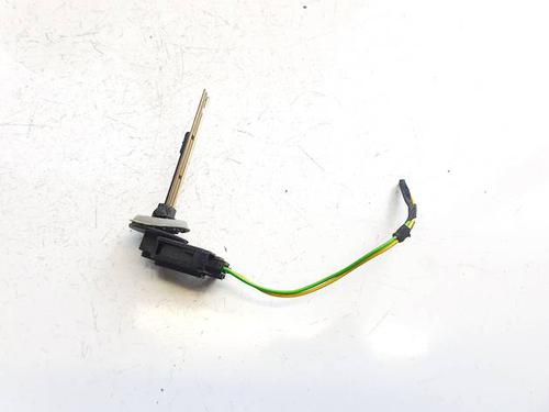 Used Electronic module Electronic module SKODA FABIA II (542) 1.4 (86 hp) 34848346 34848346