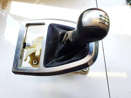 Used Gear lever Gear lever LAND ROVER FREELANDER 2 (L359) 2.2 TD4 4x4 (156 hp) 35246555 35246555