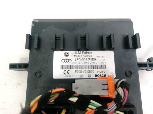 Electronic module AUDI A6 C6 (4F2) 2.0 TDI | BP35447193M83 - Image 3