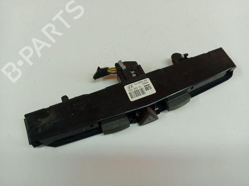 Used Warning switch Warning switch OPEL ASTRA H (A04) 1.7 CDTI (L48) (100 hp) 36457192 36457192