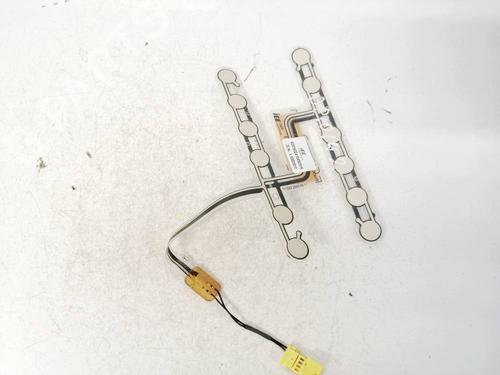 Used Electronic module Electronic module 35034896 35034896