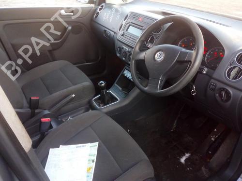 Engine mount VW GOLF PLUS V (5M1, 521) 1.9 TDI | BP33500322M89 - Image 7