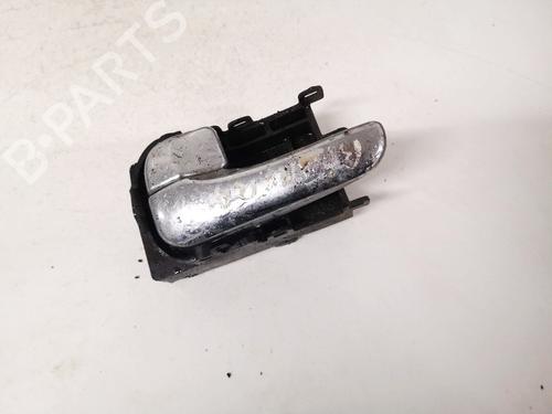 Used Rear left interior door handle Rear left interior door handle 35465341 35465341