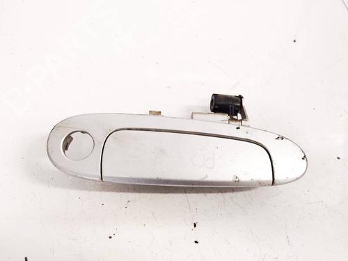 Used Front right exterior door handle Front right exterior door handle TOYOTA YARIS (_P1_) 1.0 (SCP10_, SCP10R) (65 hp) 40274807 40274807