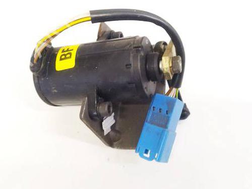 Used Pedal Pedal OPEL OMEGA B (V94) 2.2 DTI 16V (F69, M69, P69) (120 hp) 35166215 35166215