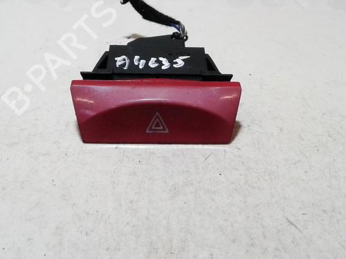 Used Warning switch Warning switch FIAT STILO (192_) 1.6 16V (192_XB1A) (103 hp) 35853713 35853713