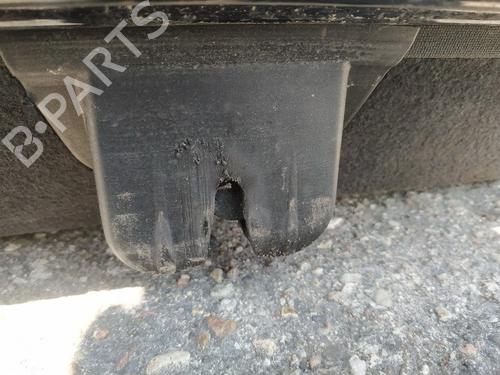Used Tailgate lock Tailgate lock 35406549 35406549