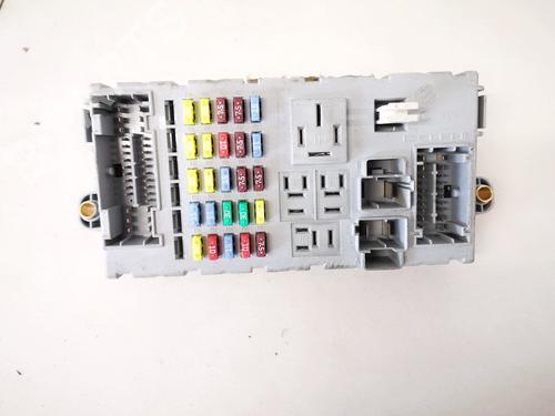 Used Fuse box Fuse box FIAT CROMA (194_) 2.2 16V (147 hp) 32882783 32882783