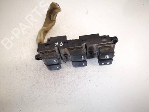 Used Switch SUZUKI SX4 S-Cross (JY) 1.6 (AKK 416) (120 hp) 32593217