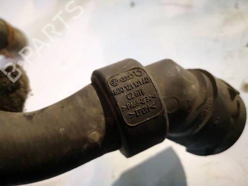 Pipe SKODA SUPERB I (3U4) 1.9 TDI | BP32943099M125 - Image 3
