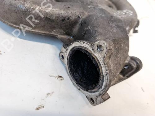 Intake manifold VW PASSAT B6 (3C2) 2.0 TDI | BP36658235M70 - Image 2